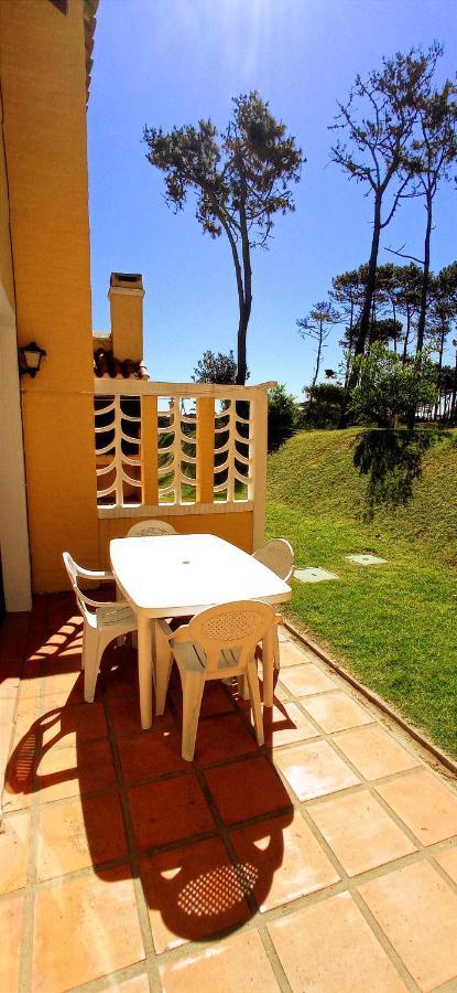 Aparthotel Pino Dorado Manantiales Exterior foto