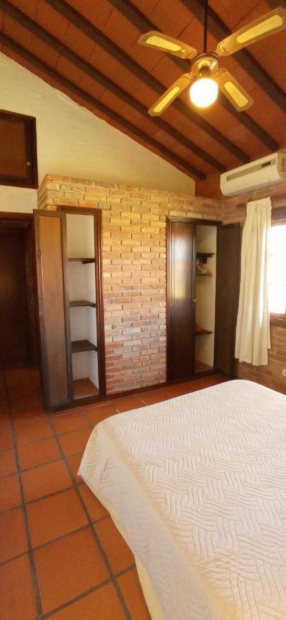 Aparthotel Pino Dorado Manantiales Exterior foto